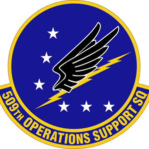 509 OSS